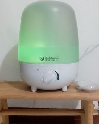 umidificatore olimpia