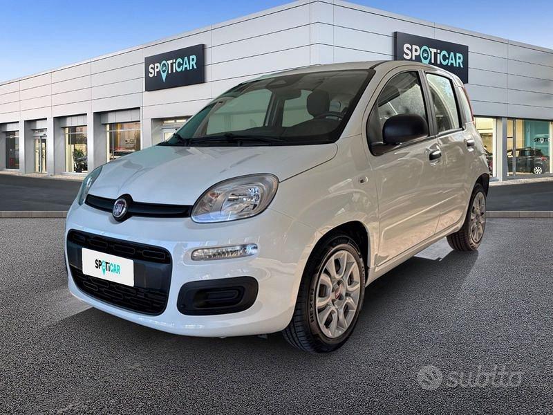 Fiat Panda 3ª serie