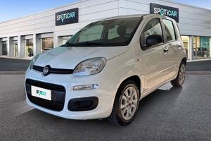 FIAT Panda 1.0 FireFly 70cv S&S Hybrid