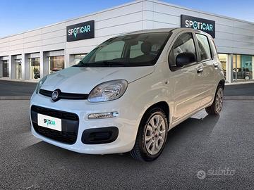 FIAT Panda 1.0 FireFly 70cv S&S Hybrid