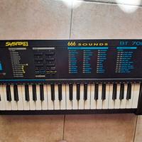 Tastiera Bontempo Bt 705