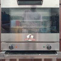 Forno SMEG 4 teglie  - ALFA 43X