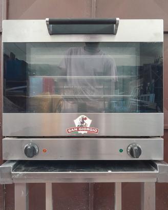 Forno SMEG 4 teglie  - ALFA 43X