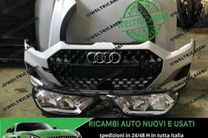 Ricambi per audi a1 cross 2022