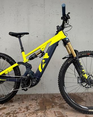 husqvarna hard cross hc5