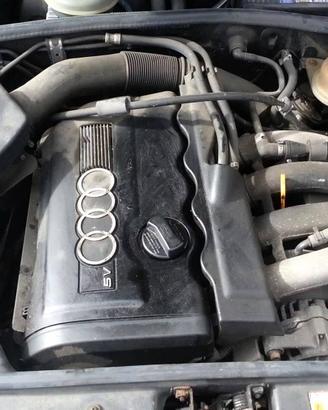 Motore passat - 1.8 b - adr