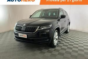 SKODA Kodiaq ZL15817