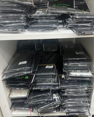 Cover per iPhone, Xiaomi, Oppo, Samsung