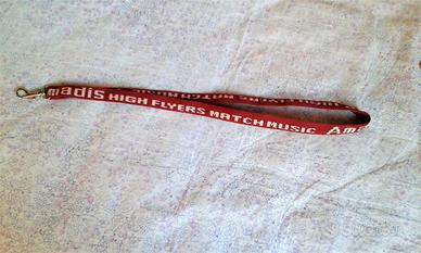 Portachiavi - Portabadge