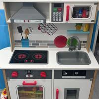 Cucina lidl bambini