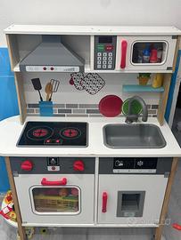 Cucina lidl bambini