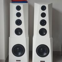 Dynaudio Axis 5 