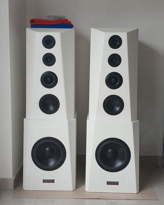 Dynaudio Axis 5 