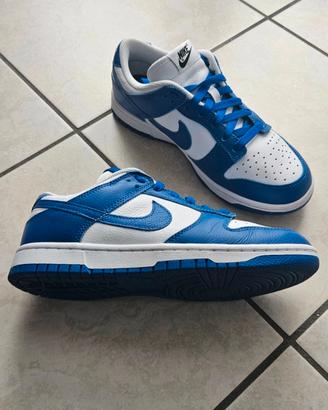 Nike dunk low uomo numero 40