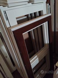 finestre legnoalluminio 