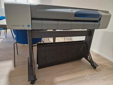 Plotter HP designjet 500 Plus