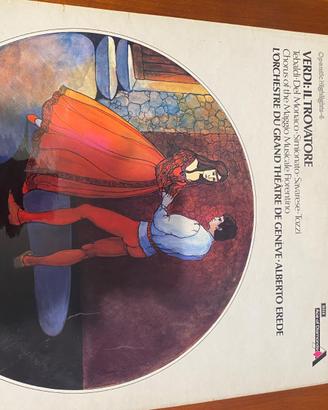 Dischi usica classica