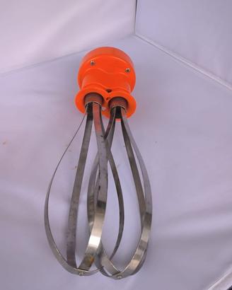 AC003 ACCESSORIO FRUSTA AF90 SERIE MASTER