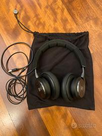 Cuffie Bang & Olufsen Beoplay H9i