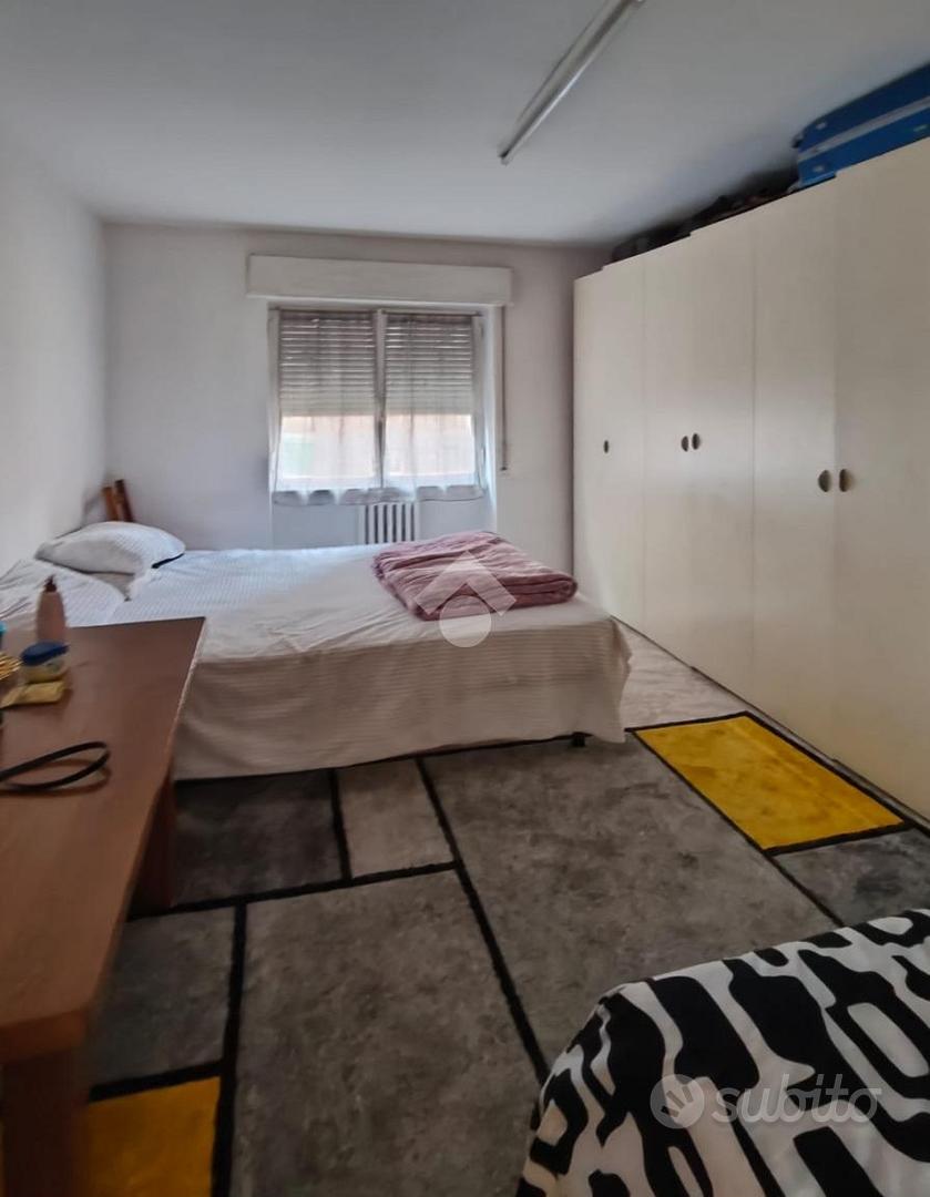 Apartment in Cinisello Balsamo, Cornaggia, Crocetta - Vista 5