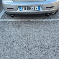 alfa 159 tutti i ricambi