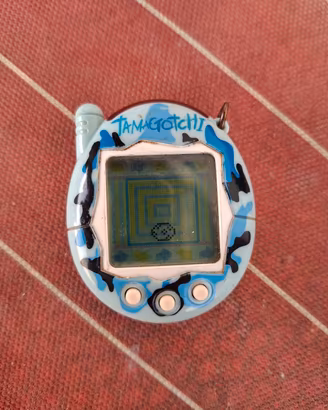 Tamagotchi