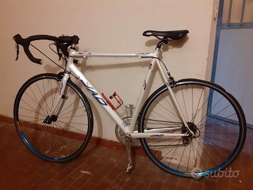 Bici corsa jad