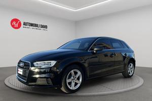 AUDI A3 SPB 1.6 TDI