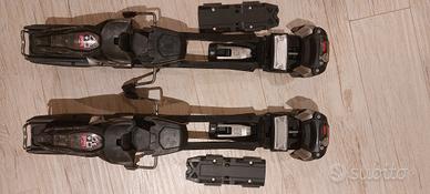 attacchi marker baron