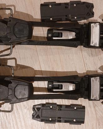 attacchi marker baron