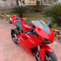 Ducati 1098 - 2007