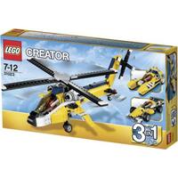 Lego Creator 31023 Usato
