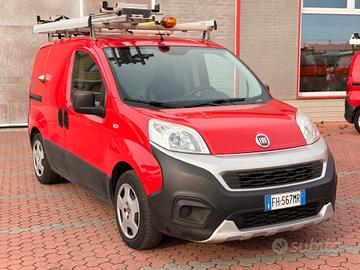 FIORINO 1.3 MJT - ATTREZZATO