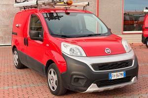 FIORINO 1.3 MJT - ATTREZZATO