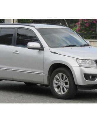 Ricambi usati suzuki grand vitara 2005-2015 #a