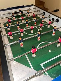 Biliardino/Calciobalilla