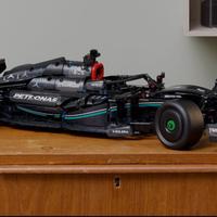 Lego Mercedes Formula 1