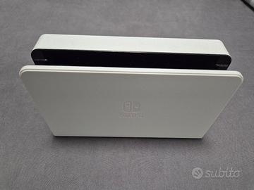 Dock Station Nintendo Switch Oled