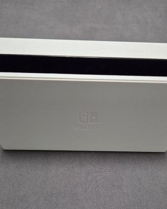 Dock Station Nintendo Switch Oled