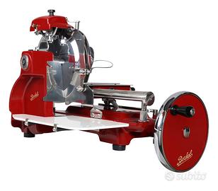 Affettatrice Berkel a Volano