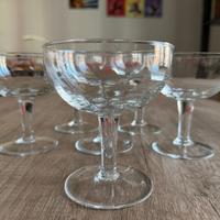 bicchieri da champagne