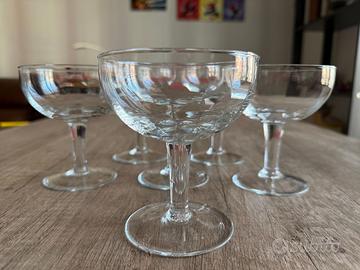 bicchieri da champagne