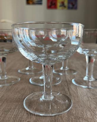 bicchieri da champagne