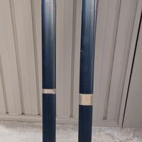 Barre Portatutto GEO - GEV art. 9200