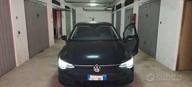 Golf 8 2.0 TDI 115 CV Life 127.000 km reali 