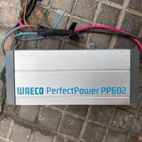 inverter waeco perfect power PP602