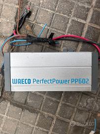 inverter waeco perfect power PP602