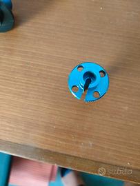 regolatore cavo frizione moto