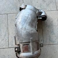 FAP-FILTRO ANTI PARTICOLATO FIAT DUCATO 2021