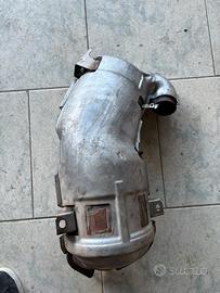 FAP-FILTRO ANTI PARTICOLATO FIAT DUCATO 2021